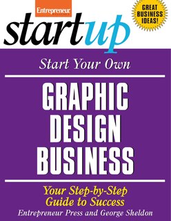 Couverture_Start Your Own Graphic Design Business