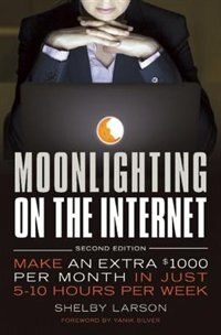 Couverture_Moonlighting on the Internet