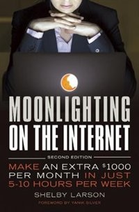 Couverture_Moonlighting on the Internet