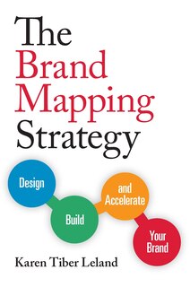 Front cover_The Brand Mapping Strategy