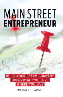 Front cover_Main Street Entrepreneur