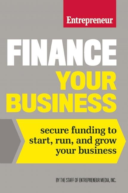 Couverture_Finance Your Business
