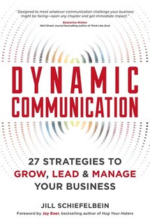 Front cover_Dynamic Communication