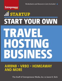 Couverture_Start Your Own Travel Hosting Business