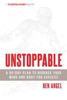 Front cover_Unstoppable