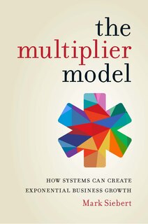 Front cover_The Multiplier Model