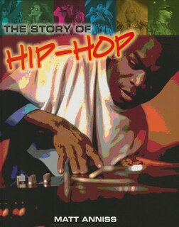 Couverture_The Story of Hip-Hop