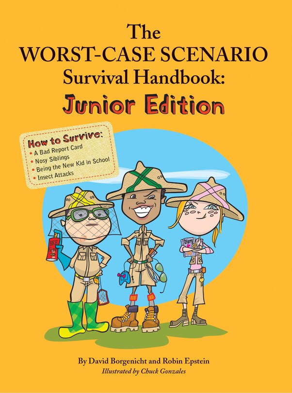 Front cover_Junior Edition