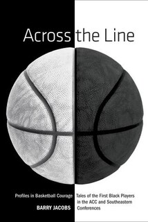 Couverture_Across the Line