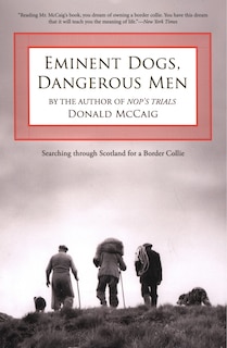 Front cover_Eminent Dogs, Dangerous Men