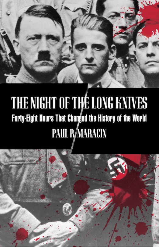 Front cover_Night Of The Long Knives