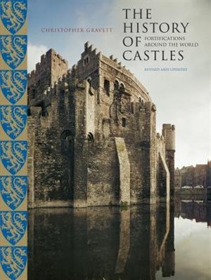 History Of Castles, New And Revised