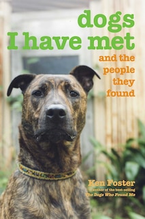Front cover_Dogs I Have Met