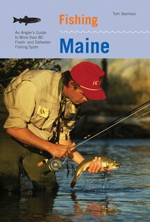 Front cover_Fishing Maine