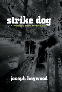 Couverture_Strike Dog