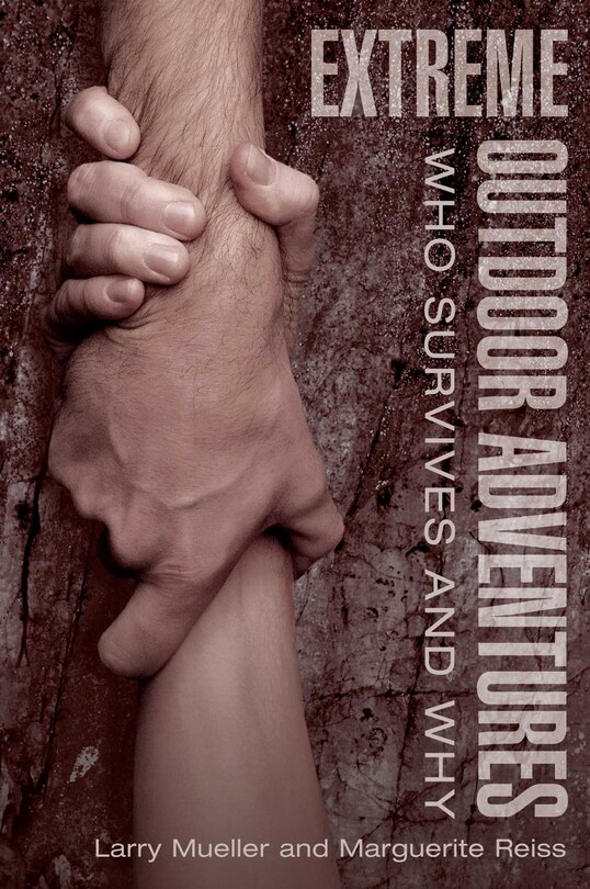Front cover_Extreme Outdoor Adventures