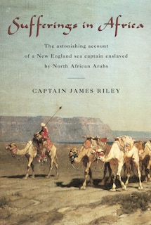 Front cover_Sufferings in Africa