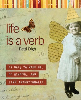 Front cover_Life Is a Verb