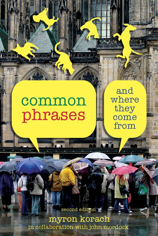 Front cover_Common Phrases
