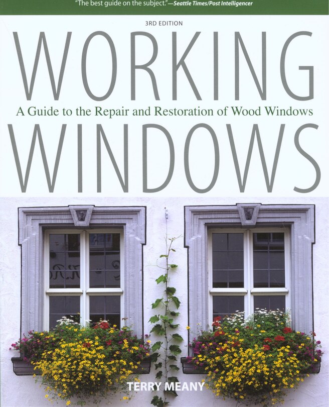 Front cover_Working Windows