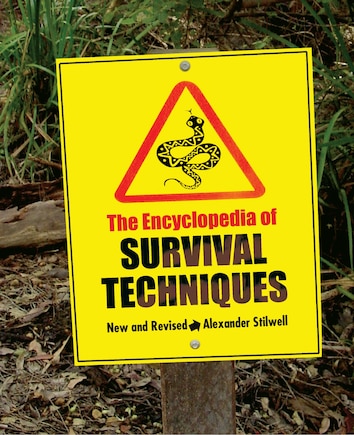 Encyclopedia Of Survival Techniques