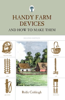 Front cover_Handy Farm Devices