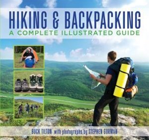 Couverture_Knack Hiking & Backpacking