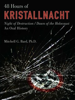 Front cover_48 Hours of Kristallnacht