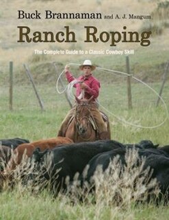 Front cover_Ranch Roping
