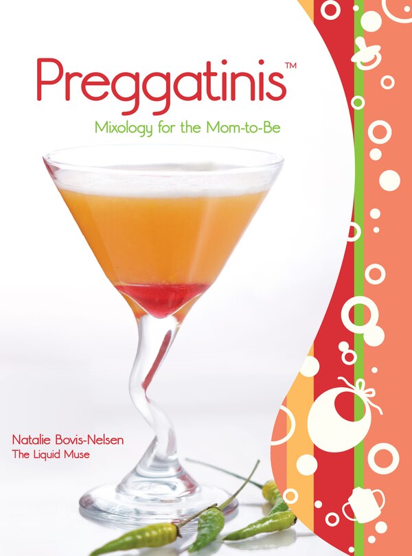 Front cover_Preggatinis™