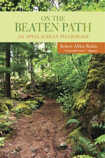 Front cover_On the Beaten Path