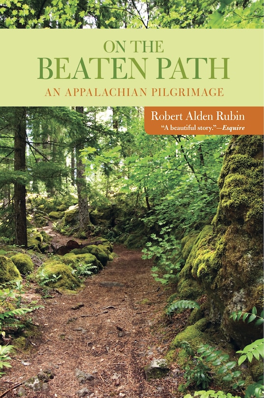 Front cover_On the Beaten Path