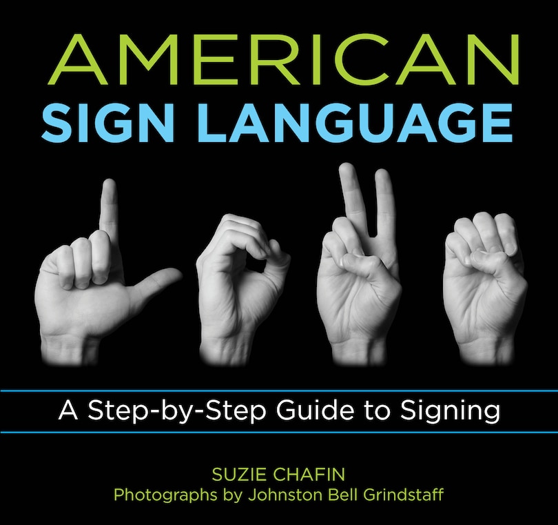 Couverture_Knack American Sign Language