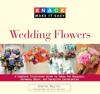 Couverture_Knack Wedding Flowers