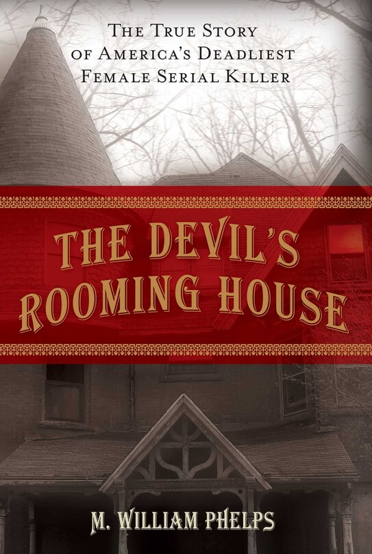 Front cover_Devil's Rooming House