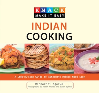 Couverture_Knack Indian Cooking