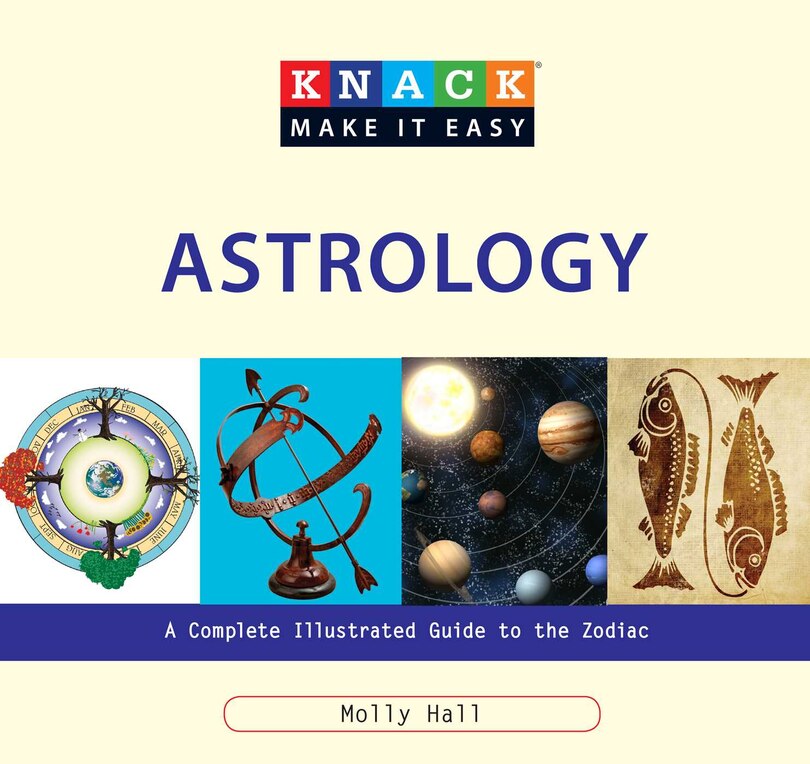 Front cover_Knack Astrology