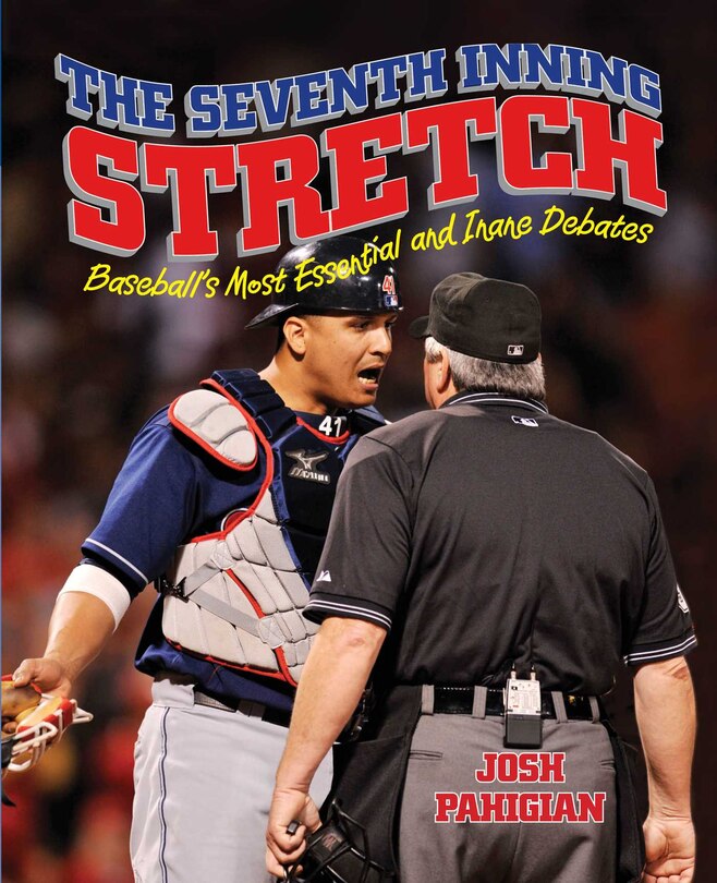 Couverture_Seventh Inning Stretch