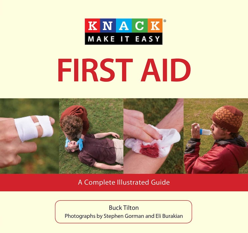 Couverture_Knack First Aid