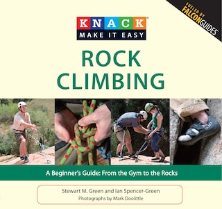 Couverture_Knack Rock Climbing