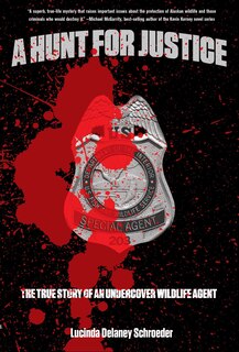 Couverture_Hunt For Justice