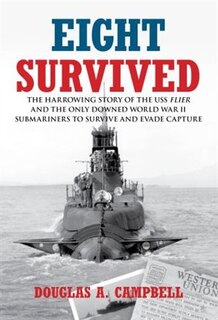 Front cover_Eight Survived
