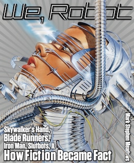 Front cover_We, Robot