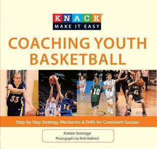 Couverture_Knack Coaching Youth Basketball