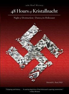 Front cover_48 Hours of Kristallnacht