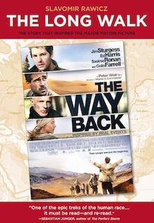 Front cover_Long Walk