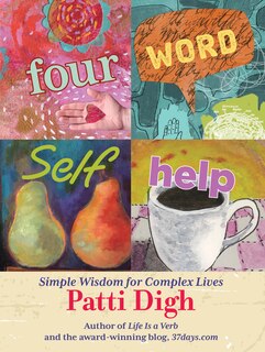 Couverture_Four-Word Self-Help