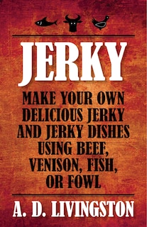 Front cover_Jerky