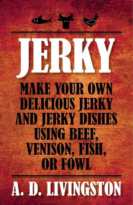 Front cover_Jerky