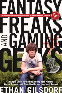 Couverture_Fantasy Freaks and Gaming Geeks